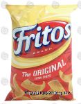 Fritos  original corn chips Center Front Picture